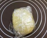 ホットケーキミックスで簡単クッキー作り方3写真