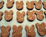 HMと100均パウダーでチョコクッキー作り方8写真
