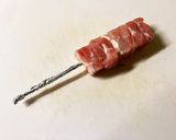 コストコの焼き鳥を魚焼きグリルで焼こう！作り方1写真