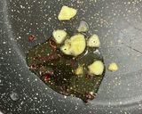 枝豆ペペロン炒め作り方3写真