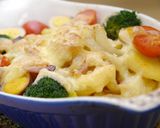 うずらポテトチーズ焼き【うずら.com】作り方7写真
