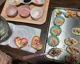 小学生でも簡単に作れるスプーンチョコ作り方3写真