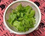 レンジで簡単お吸い物作り方1写真