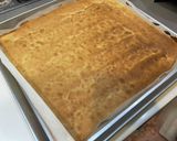卵白消費！焼成10分で汎用性高いスポンジ作り方9写真