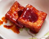 厚揚げの肉巻きコチュジャン作り方6写真
