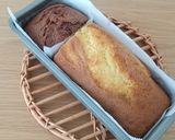 *HMでパウンドケーキ*作り方7写真