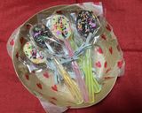 小学生でも簡単に作れるスプーンチョコ作り方6写真