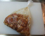 ★簡単★サクっとジューシー鶏の唐揚げ作り方1写真