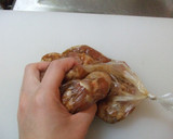 ★簡単★サクっとジューシー鶏の唐揚げ作り方2写真