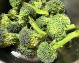 アーモンドスライスサラダ🥗作り方1写真