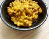 ⭕️美味しい納豆かけご飯のアレンジ⭕️卵黄作り方3写真