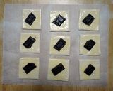 お手紙チョコパイ作り方2写真