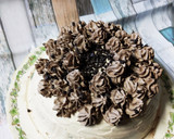 スポンジケーキの生地　炊飯器用作り方9写真