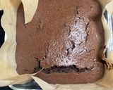 まかないココアケーキ作り方5写真