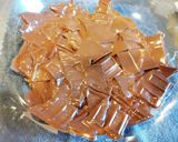 ボウル１つでお豆腐チョコトリュフ♪　作り方1写真