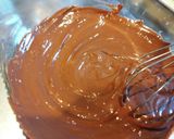 ボウル１つでお豆腐チョコトリュフ♪　作り方2写真