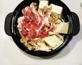 レンジで蒸し肉野菜作り方2写真