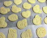 ホットケーキミックスで簡単クッキー作り方5写真