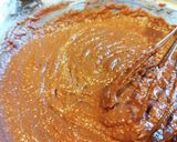 ボウル１つでお豆腐チョコトリュフ♪　作り方5写真