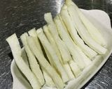[離乳食][パン]トーストとパンがゆ作り方1写真