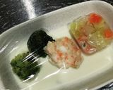 [離乳食][パン]トーストとパンがゆ作り方3写真