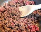 簡単シンプル☆大豆チリコンカン作り方4写真