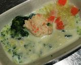 [離乳食][パン]トーストとパンがゆ作り方5写真