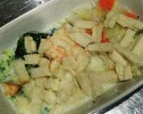 [離乳食][パン]トーストとパンがゆ作り方6写真