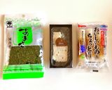 癖がクセになる！ゴルゴンゾーラの磯部揚げ作り方1写真