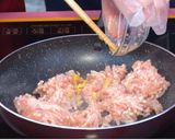 大和寒熟ほうれん草のおにぎり【食遺産】作り方2写真
