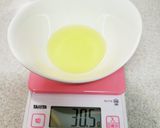 Cafe★にんじんドレッシング作り方1写真