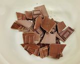 コーヒー香る♪生チョコ♡バレンタインにも作り方2写真
