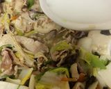 豆腐の五目うま煮作り方7写真