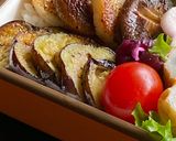 今日のお弁当6覚書!節約弁当作り方2写真