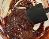 コーヒー香る♪生チョコ♡バレンタインにも作り方3写真