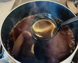酸っぱくない汁だく天津飯作り方3写真