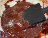 コーヒー香る♪生チョコ♡バレンタインにも作り方4写真