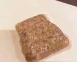 一人暮らし応援♡豚挽肉味噌そぼろ丼作り方4写真