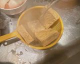 我が家の味噌味もつ煮☆彡作り方5写真