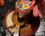 我が家の味噌味もつ煮☆彡作り方6写真