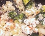 離乳食後期以降〜具沢山野菜シチュー〜作り方6写真