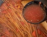 イタリアで大流行！暗殺者のパスタ作り方4写真