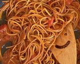 イタリアで大流行！暗殺者のパスタ作り方5写真