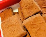 コーヒー香る♪生チョコ♡バレンタインにも作り方8写真