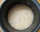 ❁ごぼう 玉ねぎ えのきの炊き込みご飯❁作り方1写真