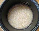 ❁ごぼう 玉ねぎ えのきの炊き込みご飯❁作り方1写真