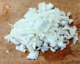 ❁ごぼう 玉ねぎ えのきの炊き込みご飯❁作り方2写真
