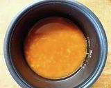 ❁ごぼう 玉ねぎ えのきの炊き込みご飯❁作り方5写真