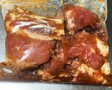 失敗なし。フライパンで焼くだけスペアリブ作り方1写真