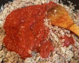 30分で完成★ヨーグルトキーマカレー作り方4写真